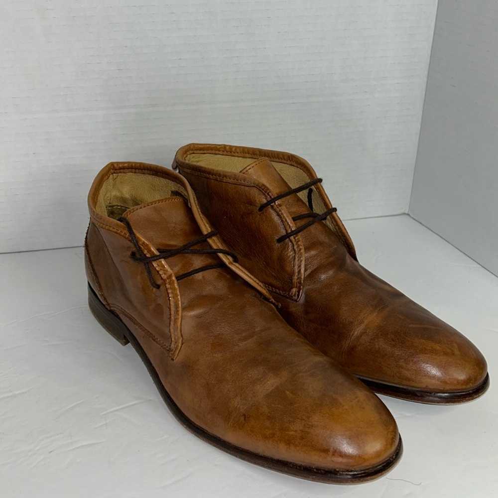 H London mens size 44